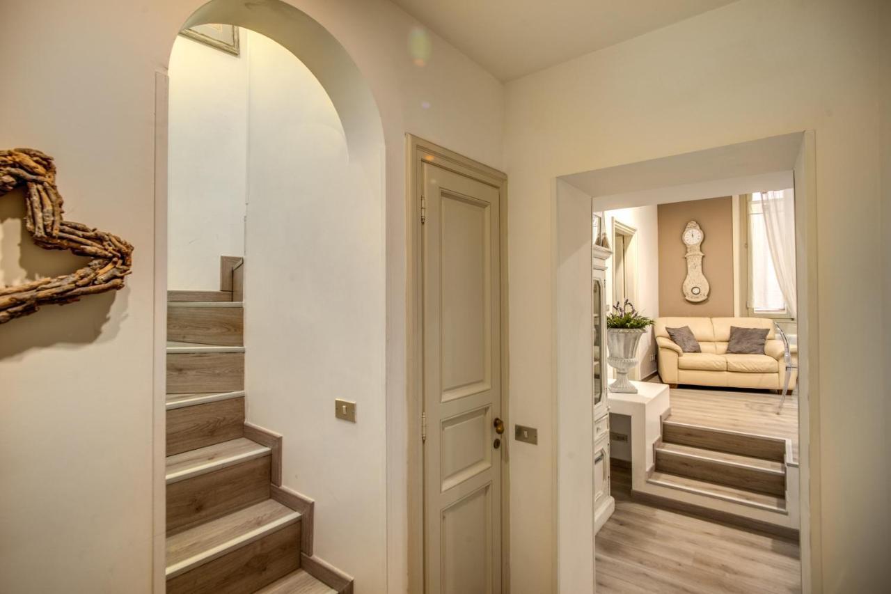 Trevi Miracle Lejlighed *