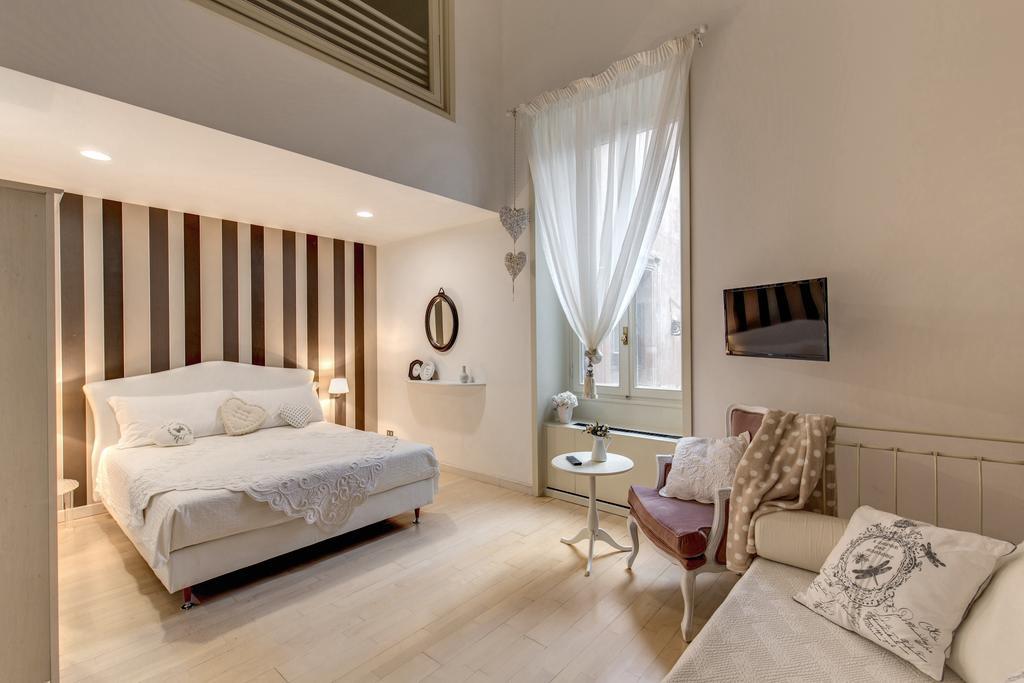 Trevi Miracle Rom