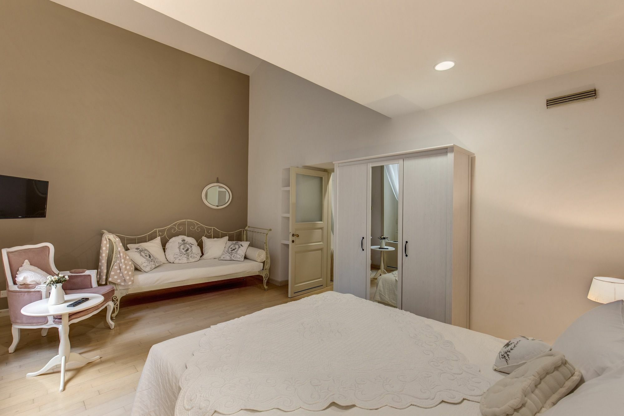Lejlighed Trevi Miracle *