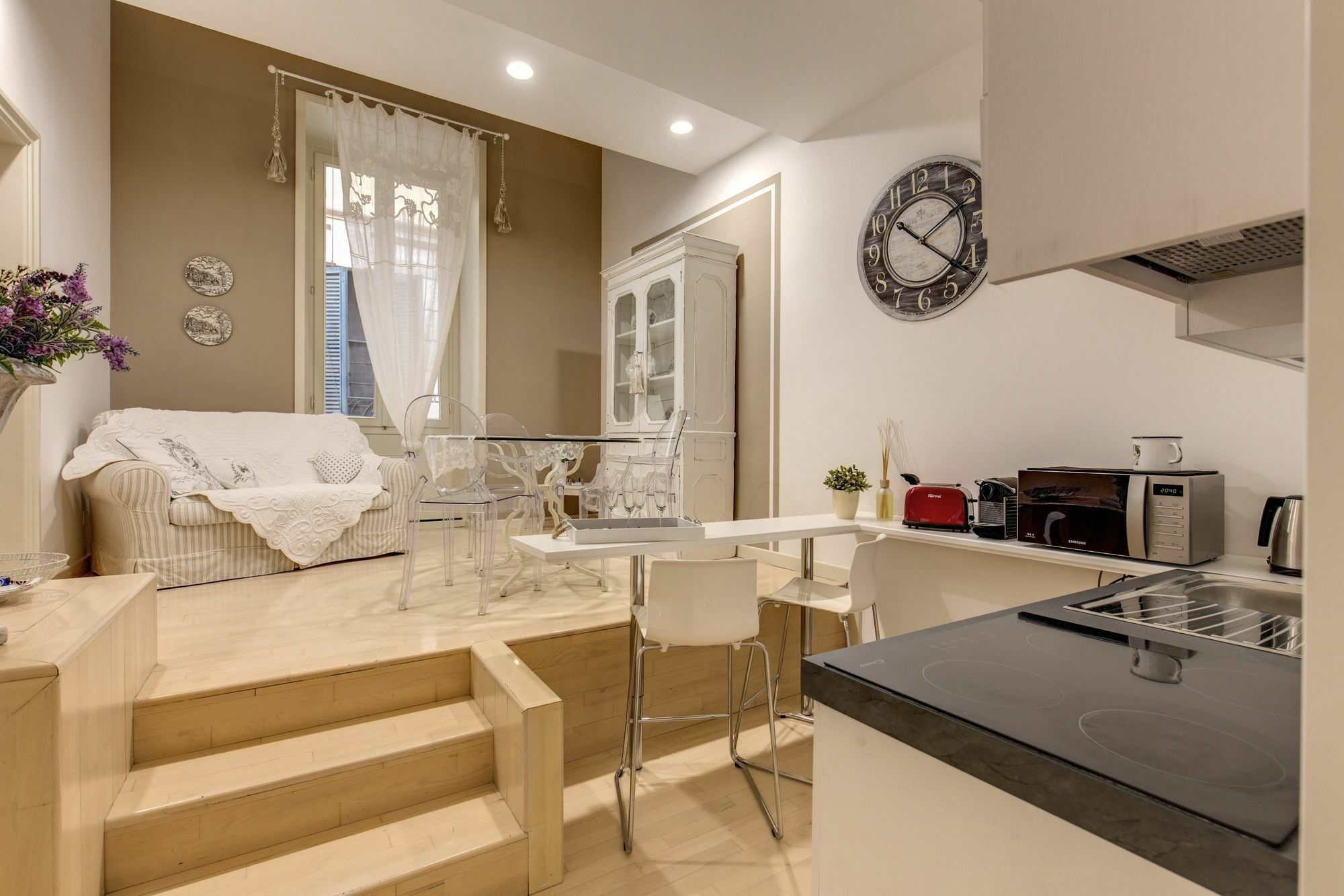 Trevi Miracle Lejlighed