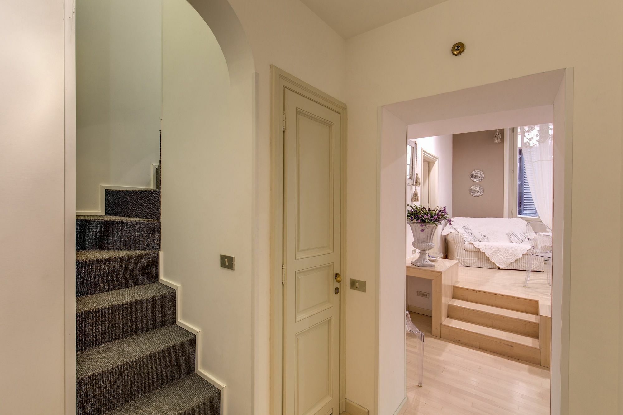 Trevi Miracle Lejlighed