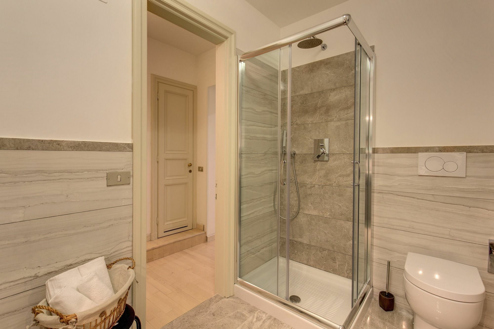 Lejlighed Trevi Miracle *
